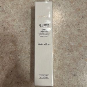 Monat 30 second miracle- new and still in wrapper.